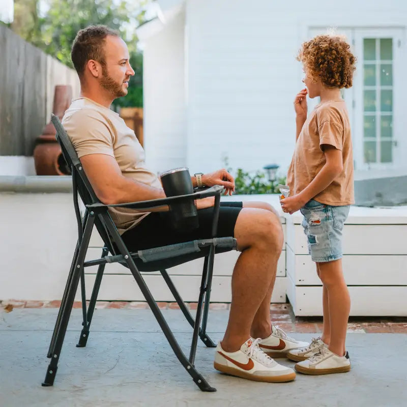 Comfort Quad Chair™ - FW9Y