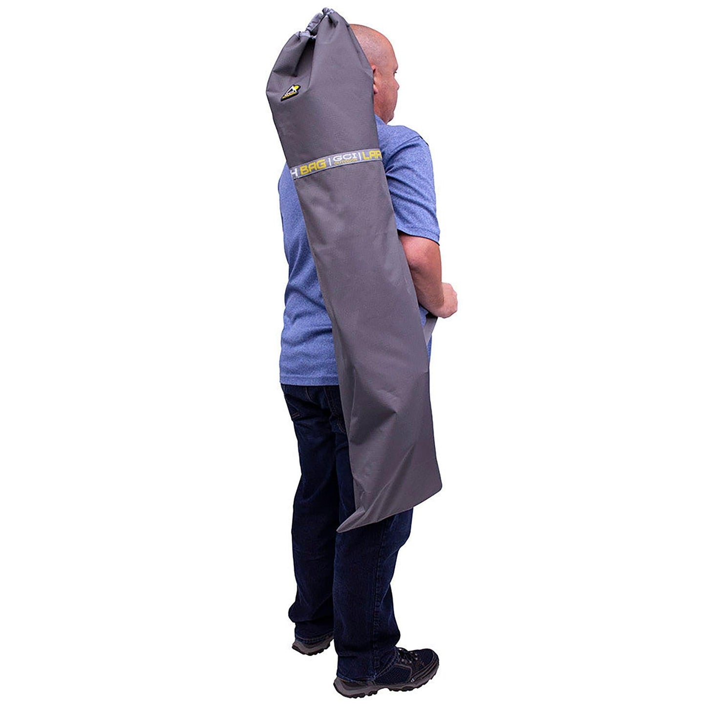 Universal Large Mouth Bag - YX6J