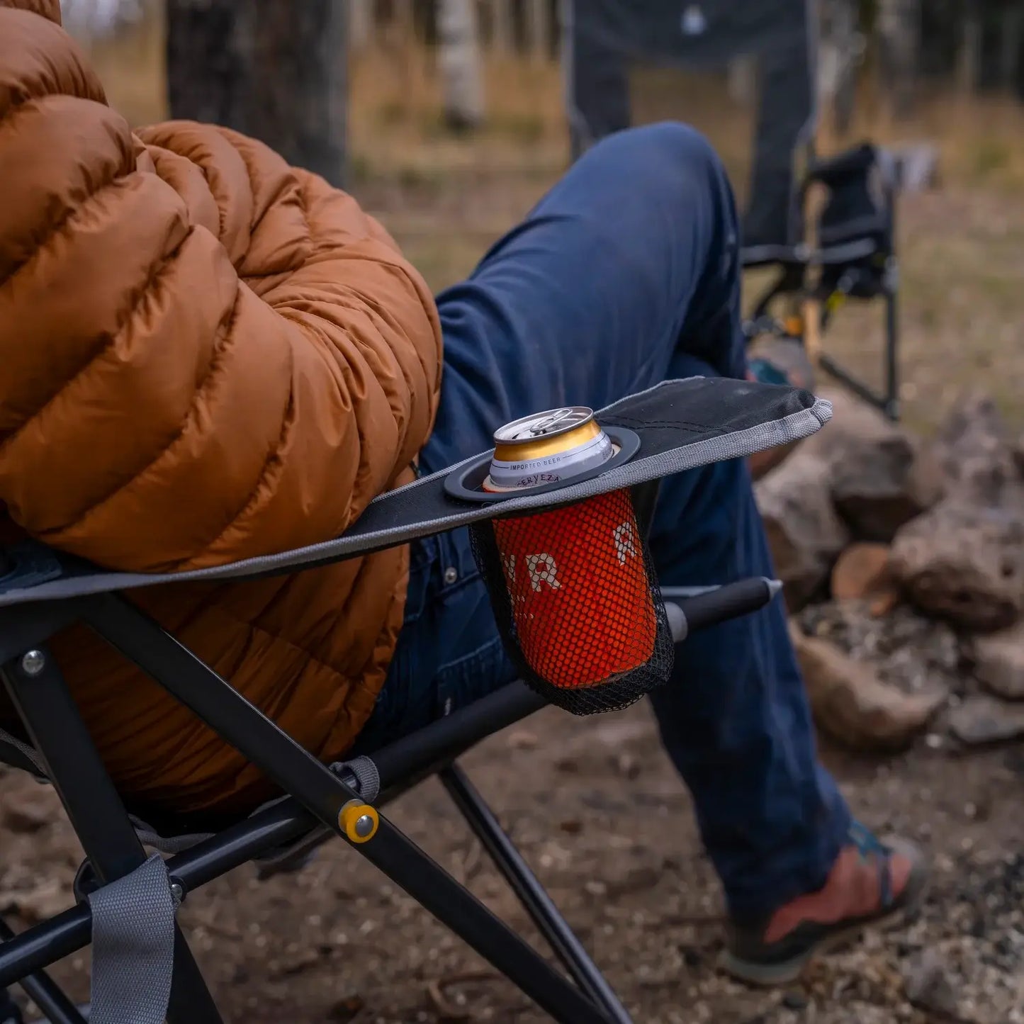 Comfort Pro Rocker™ - XLAB