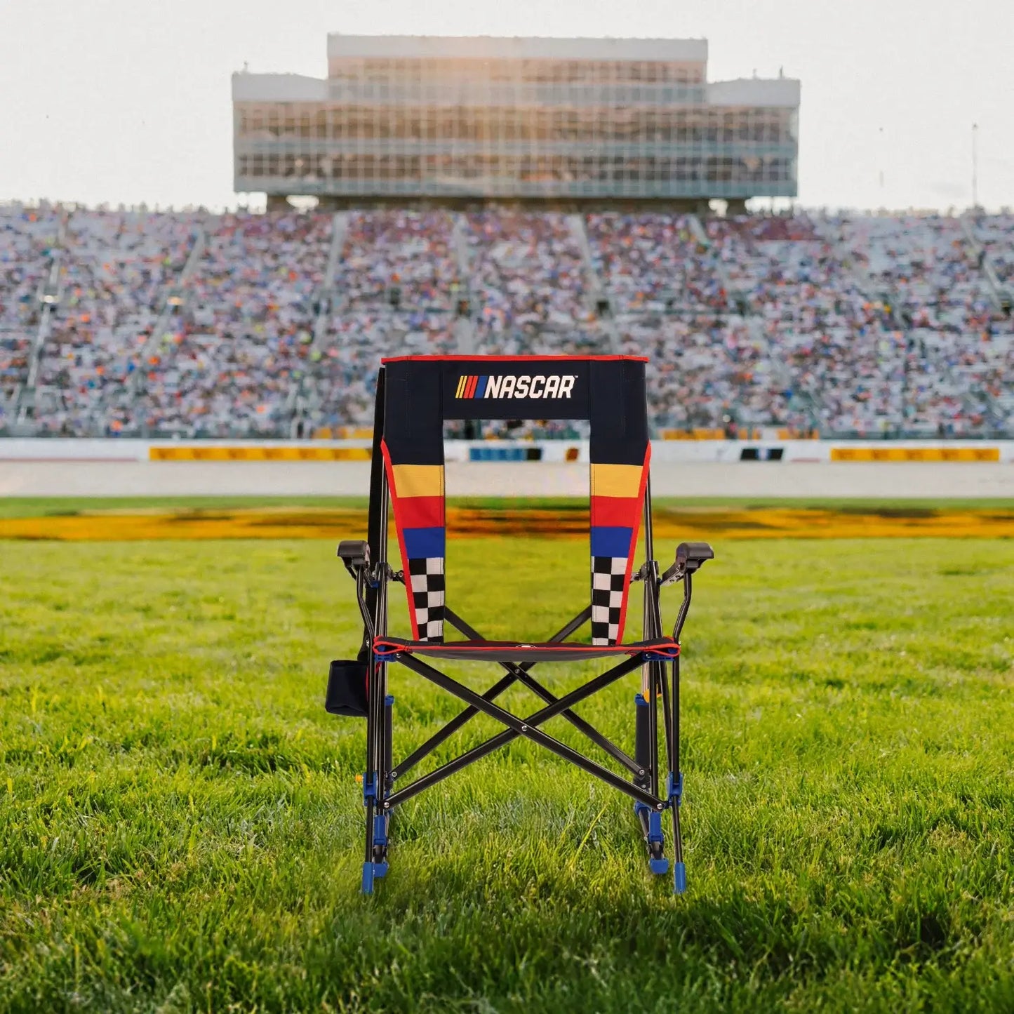 RoadTrip Rocker™ - NASCAR For Him - C0N1