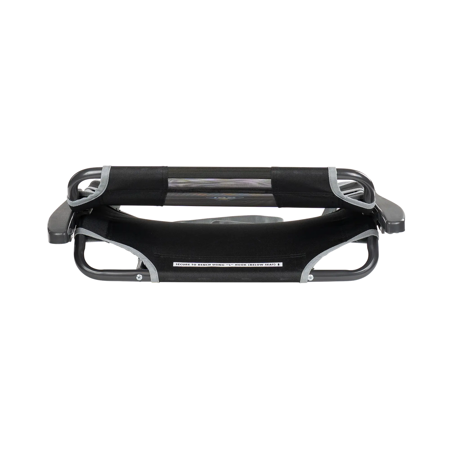 Big Comfort Stadium Chair™ with Armrests - J4DE