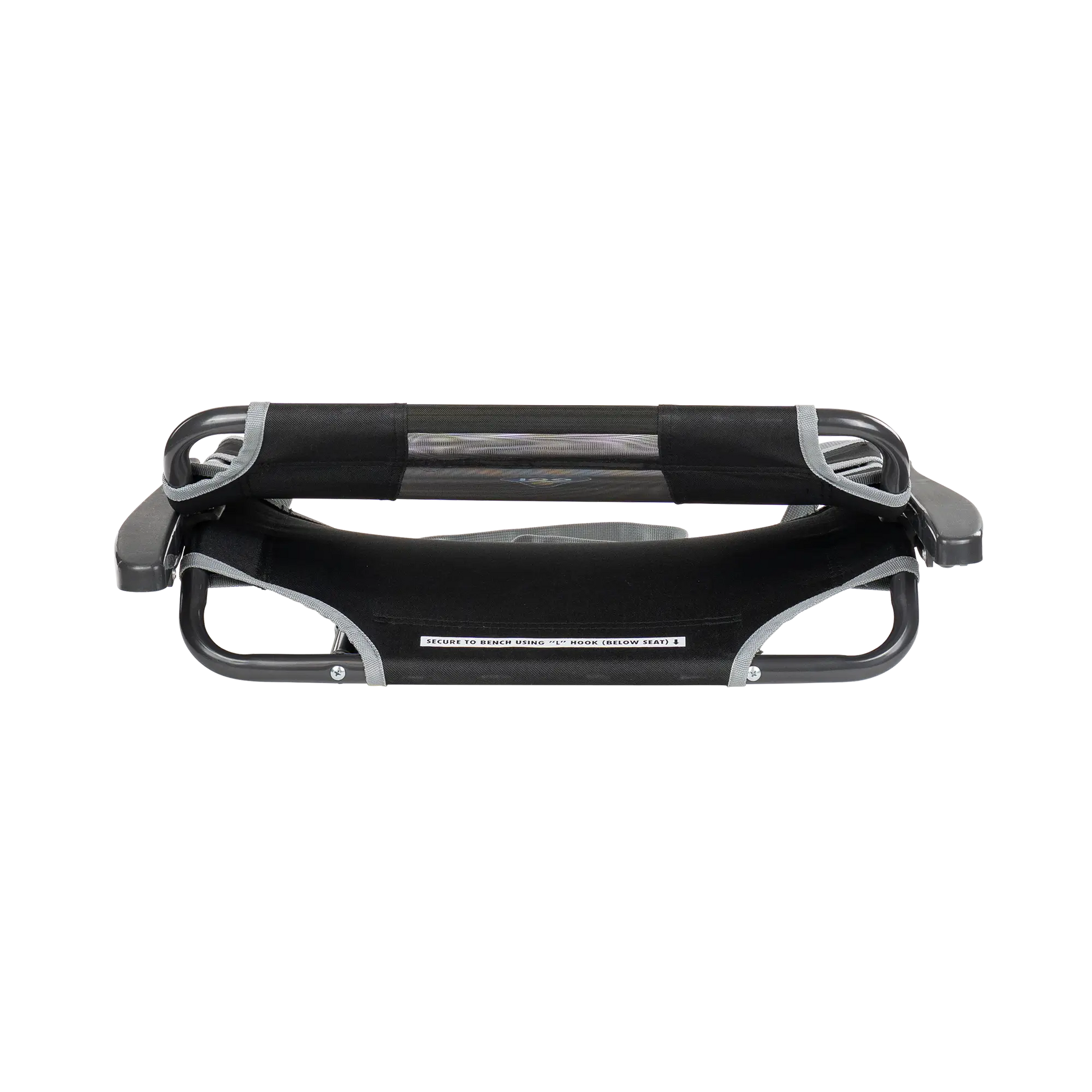 Big Comfort Stadium Chair™ with Armrests - J4DE