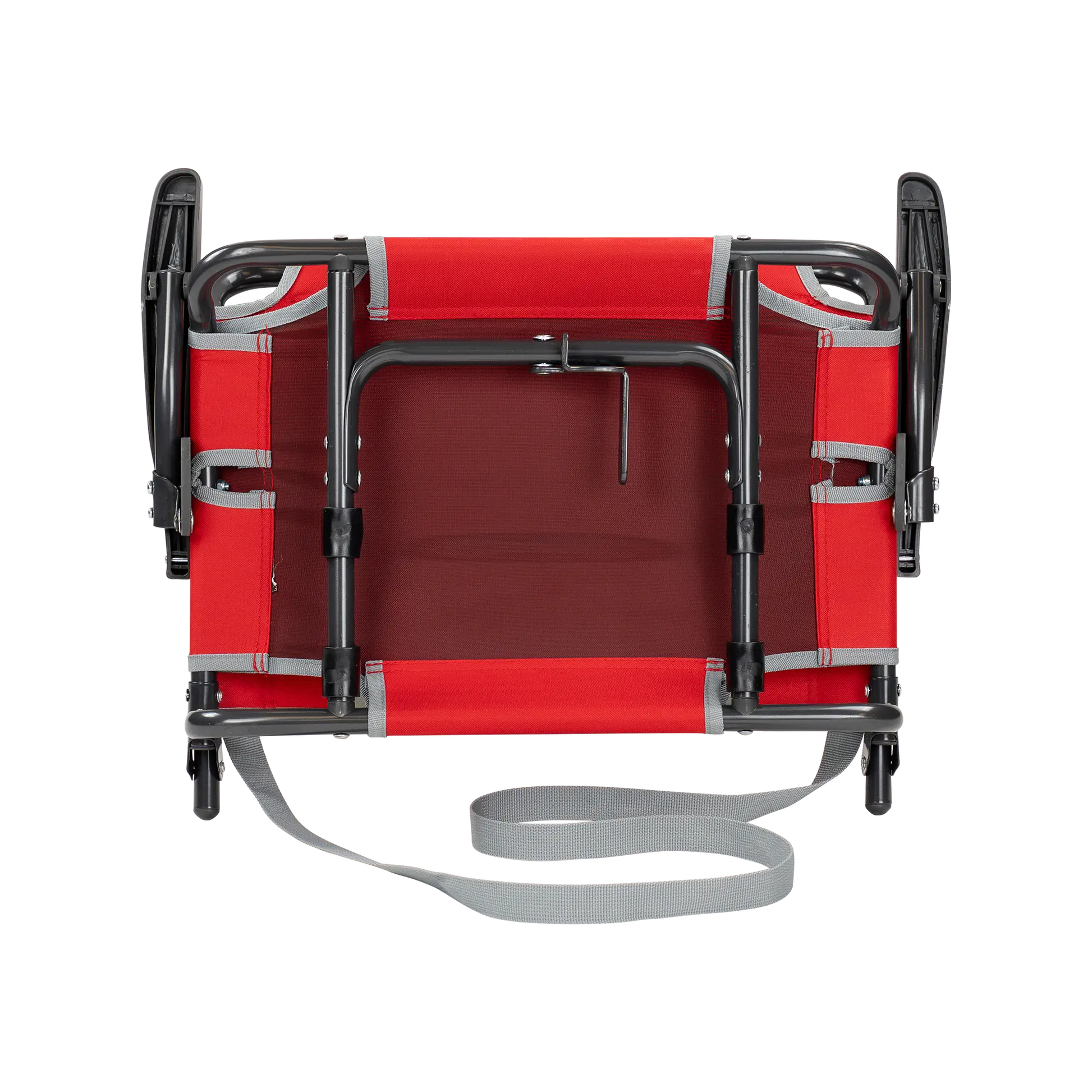 Big Comfort Stadium Chair™ with Armrests - J4DE