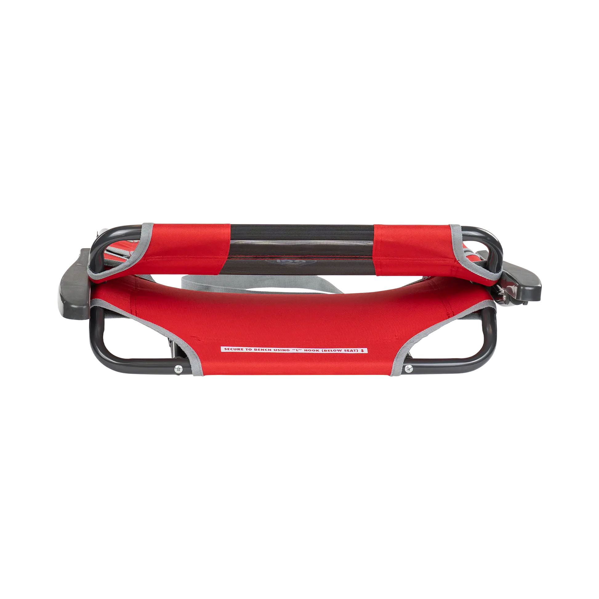 Big Comfort Stadium Chair™ with Armrests - J4DE