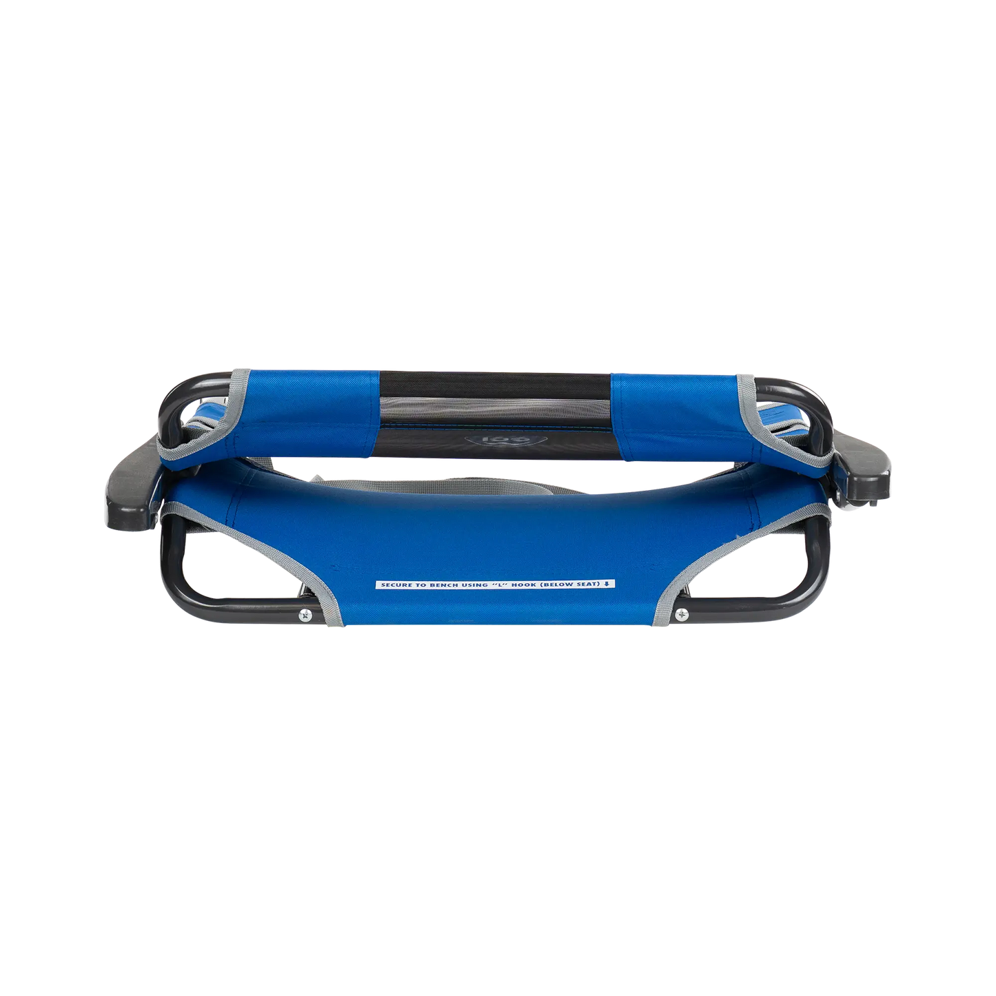 Big Comfort Stadium Chair™ with Armrests - J4DE