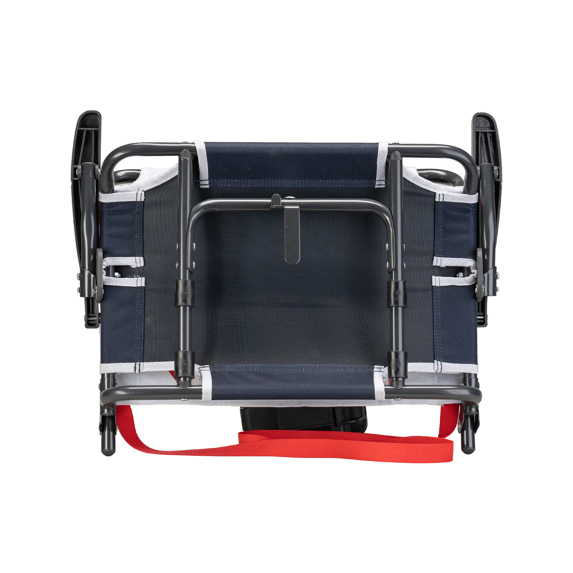 Big Comfort Stadium Chair™ with Armrests - J4DE