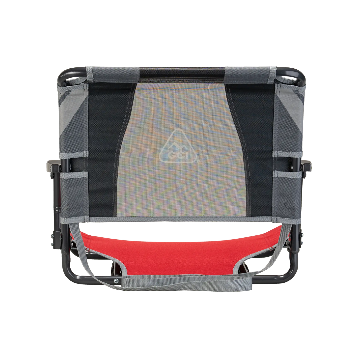 Big Comfort Stadium Chair™ with Armrests - J4DE