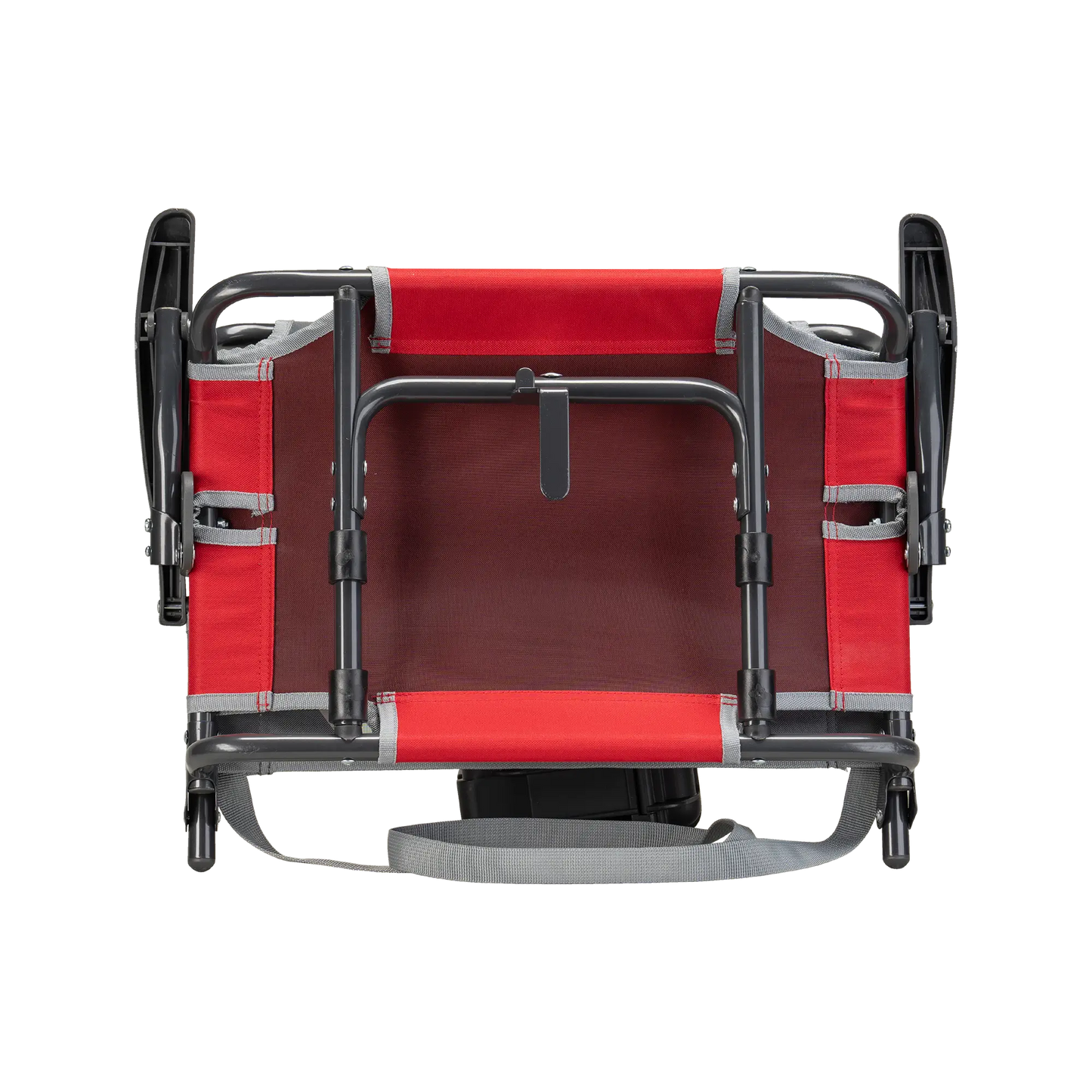 Big Comfort Stadium Chair™ with Armrests - J4DE