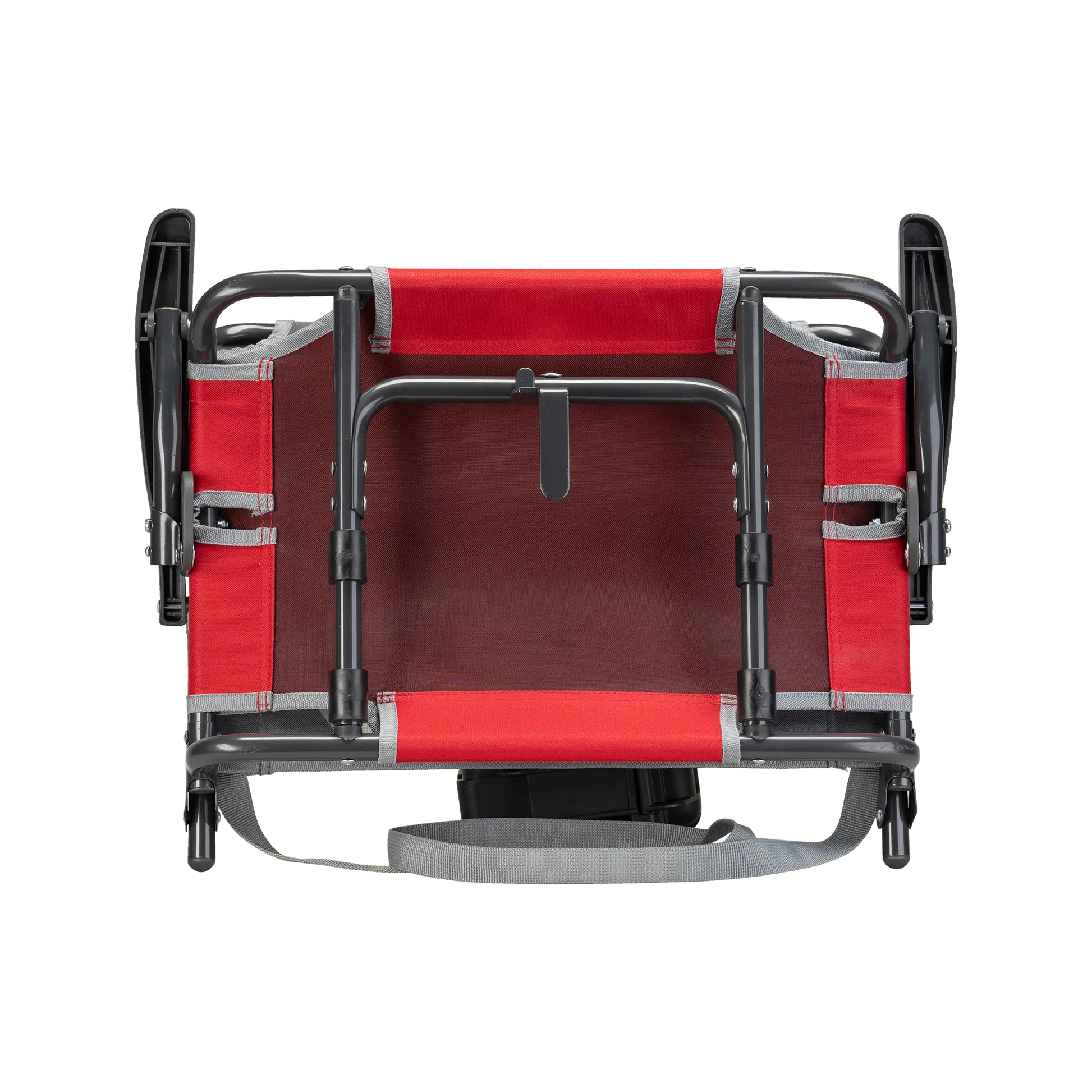 Big Comfort Stadium Chair™ with Armrests - J4DE
