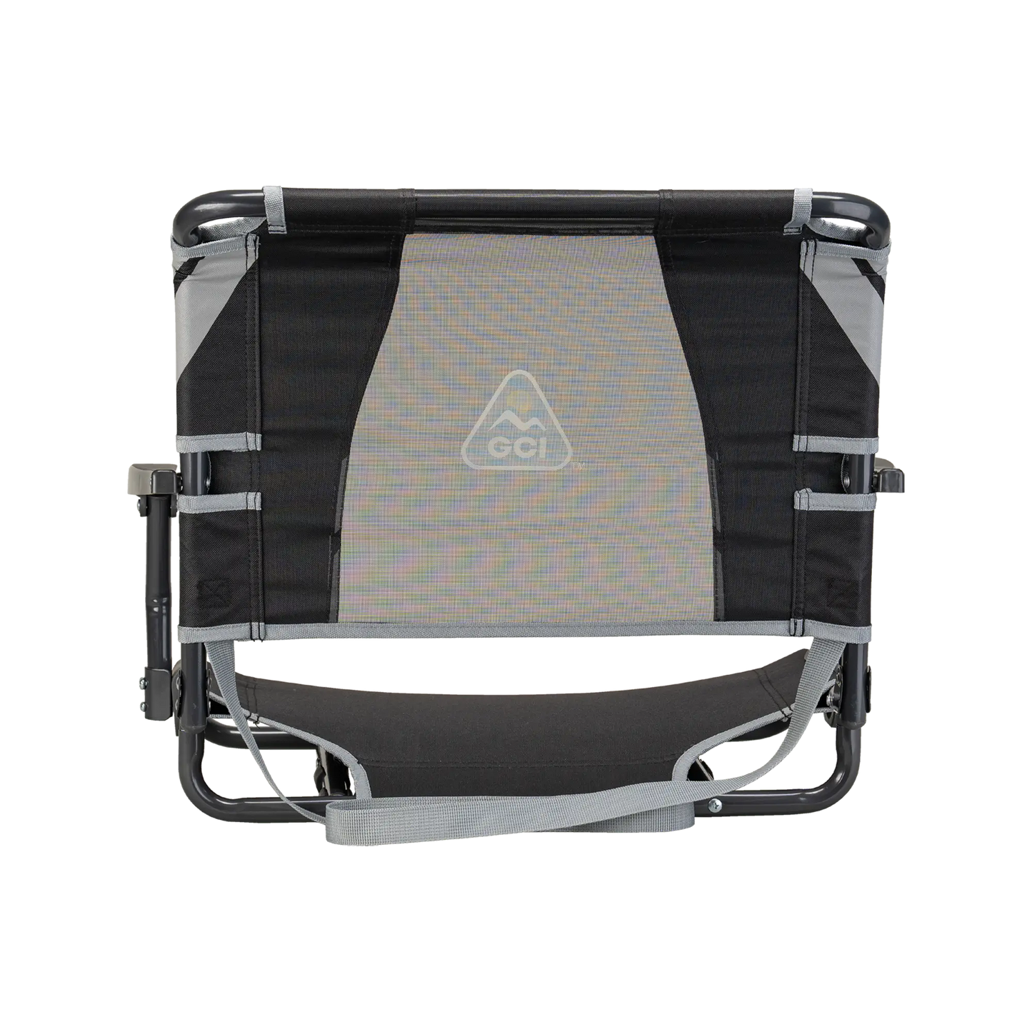 Big Comfort Stadium Chair™ with Armrests - J4DE