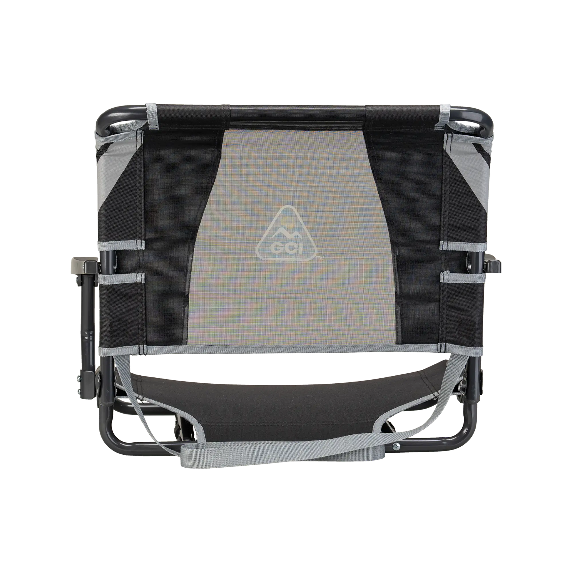 Big Comfort Stadium Chair™ with Armrests - J4DE