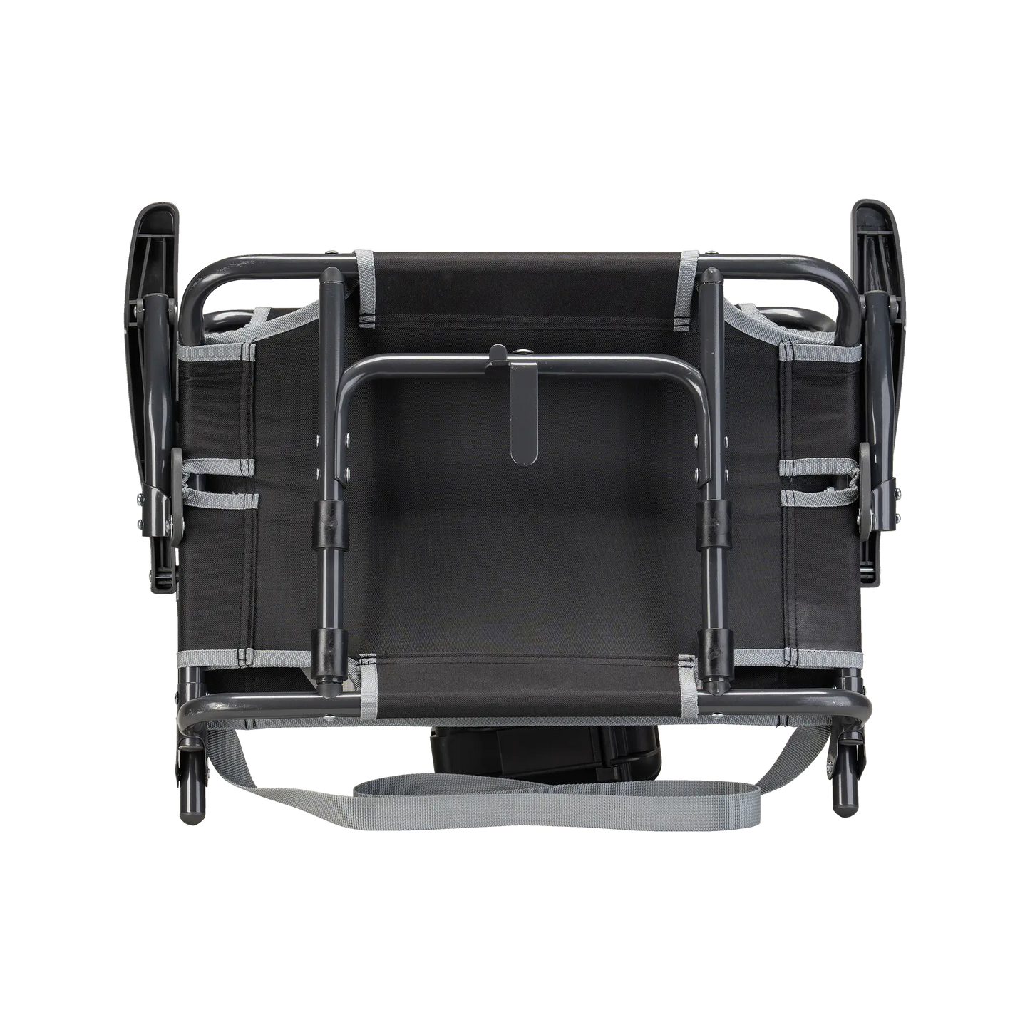 Big Comfort Stadium Chair™ with Armrests - J4DE