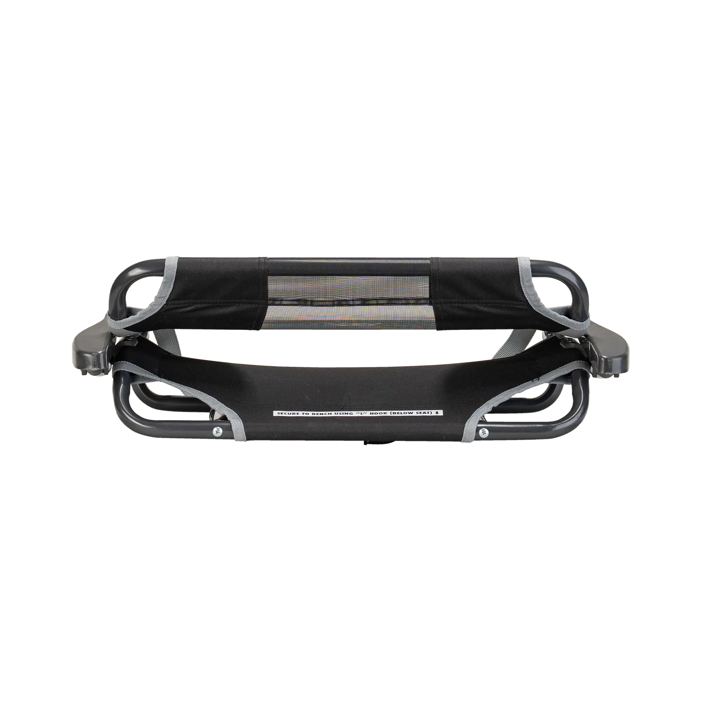 Big Comfort Stadium Chair™ with Armrests - J4DE