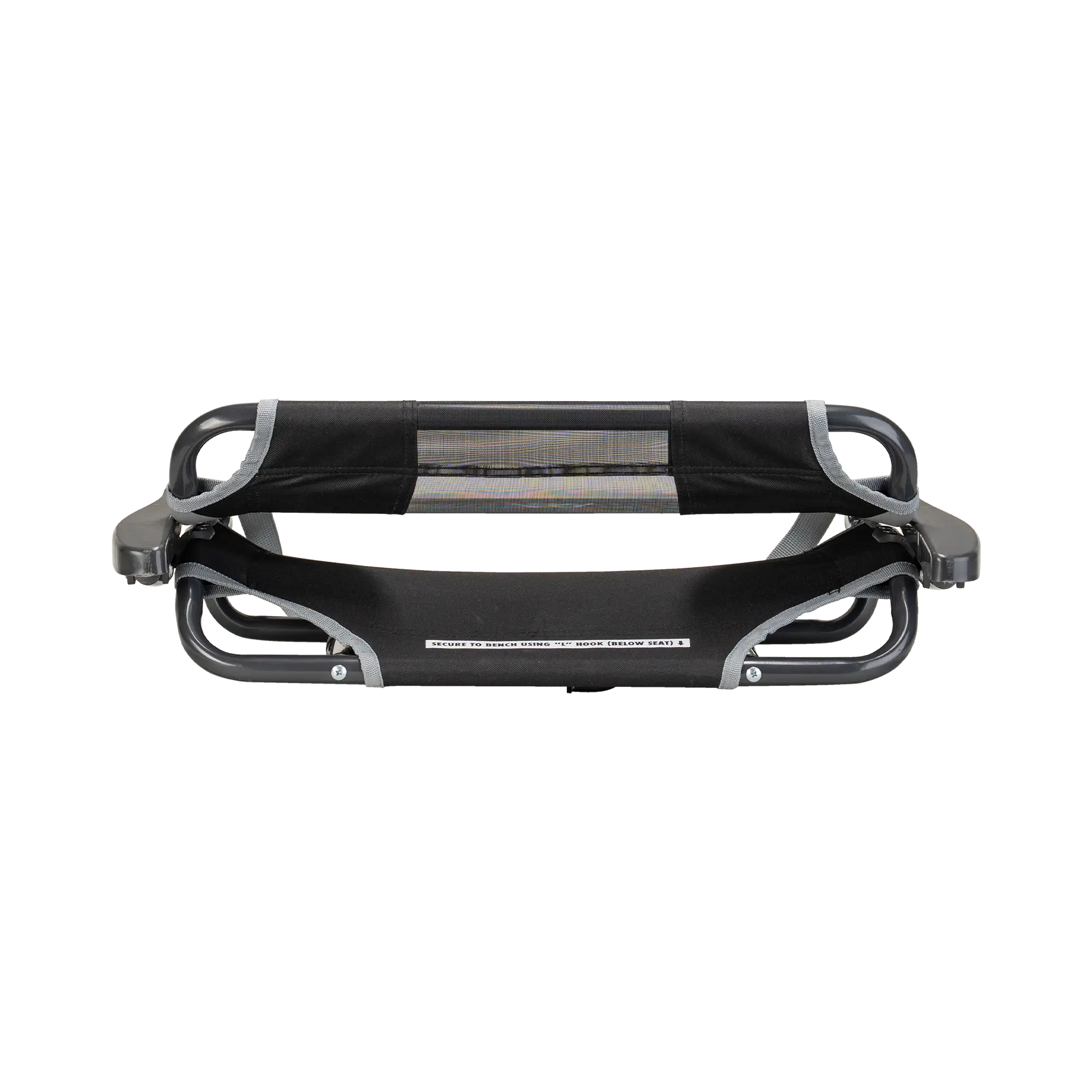 Big Comfort Stadium Chair™ with Armrests - J4DE