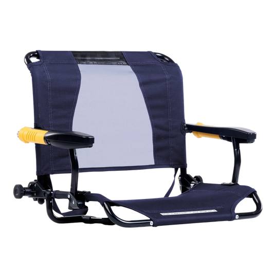 Stadium Rock-Cliner™ - RBHV