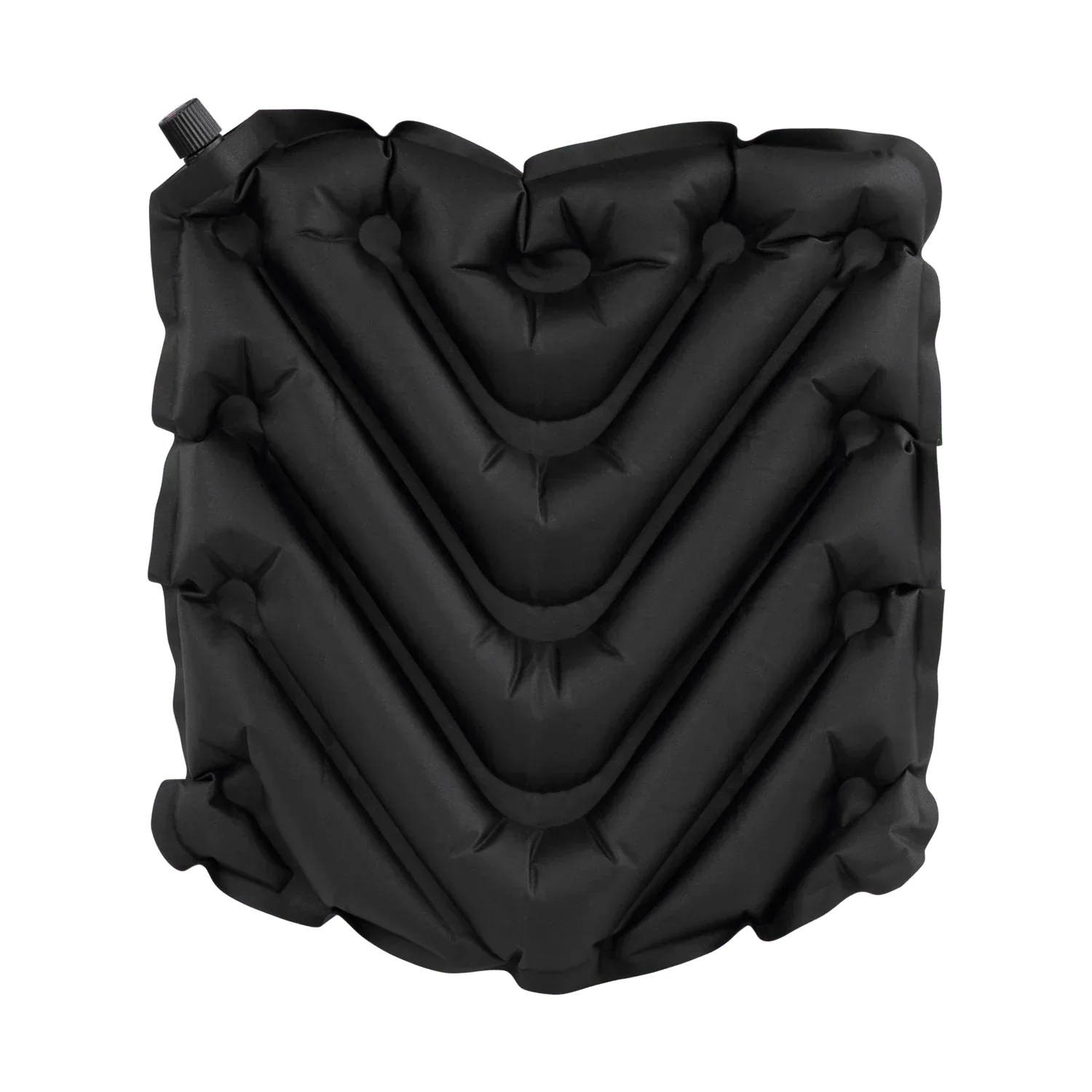 College V Seat™ Inflatable Stadium Cushion - Iowa Hawkeyes - V9IK