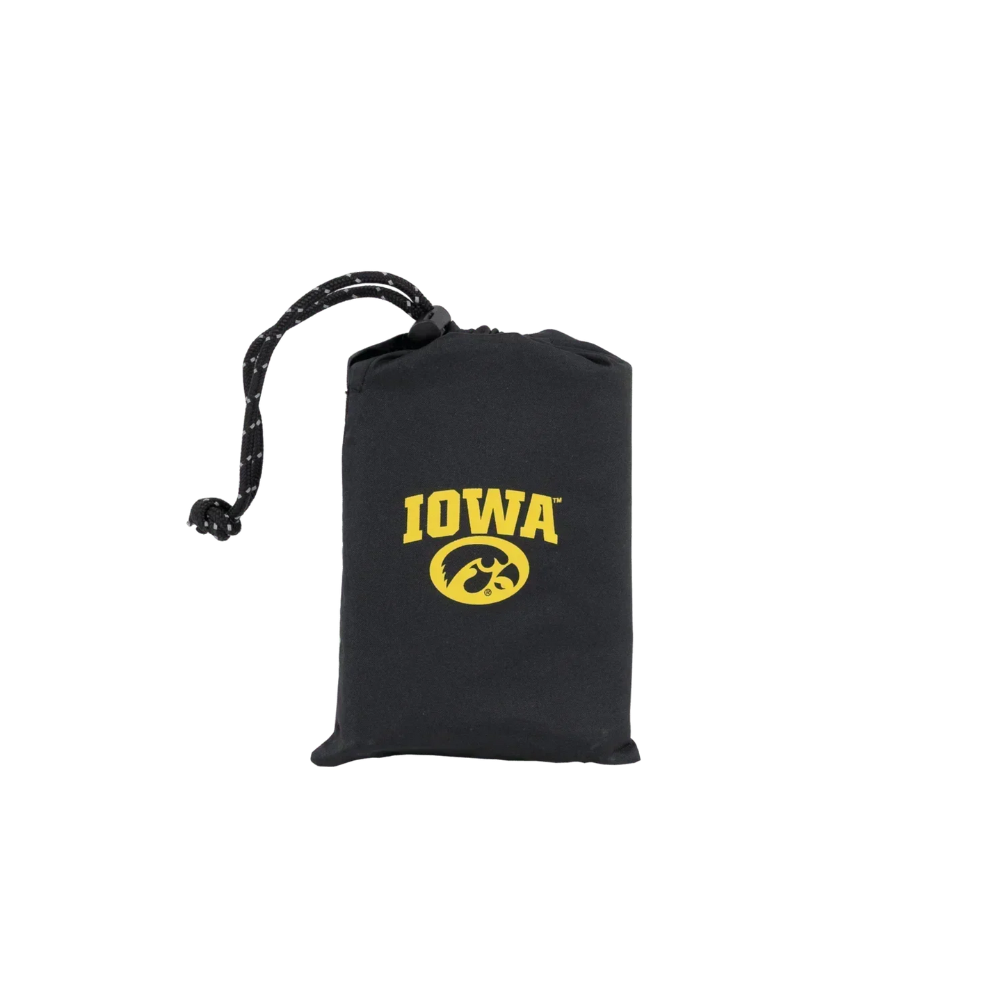 College V Seat™ Inflatable Stadium Cushion - Iowa Hawkeyes - V9IK