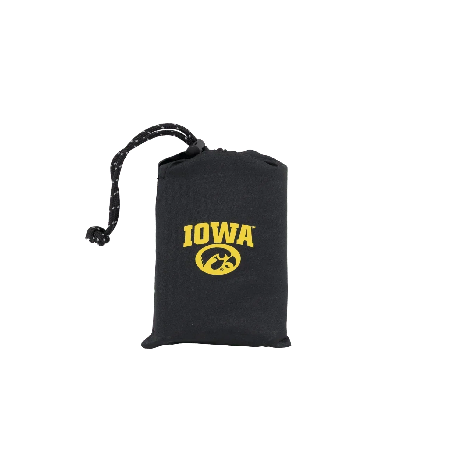 College V Seat™ Inflatable Stadium Cushion - Iowa Hawkeyes - V9IK