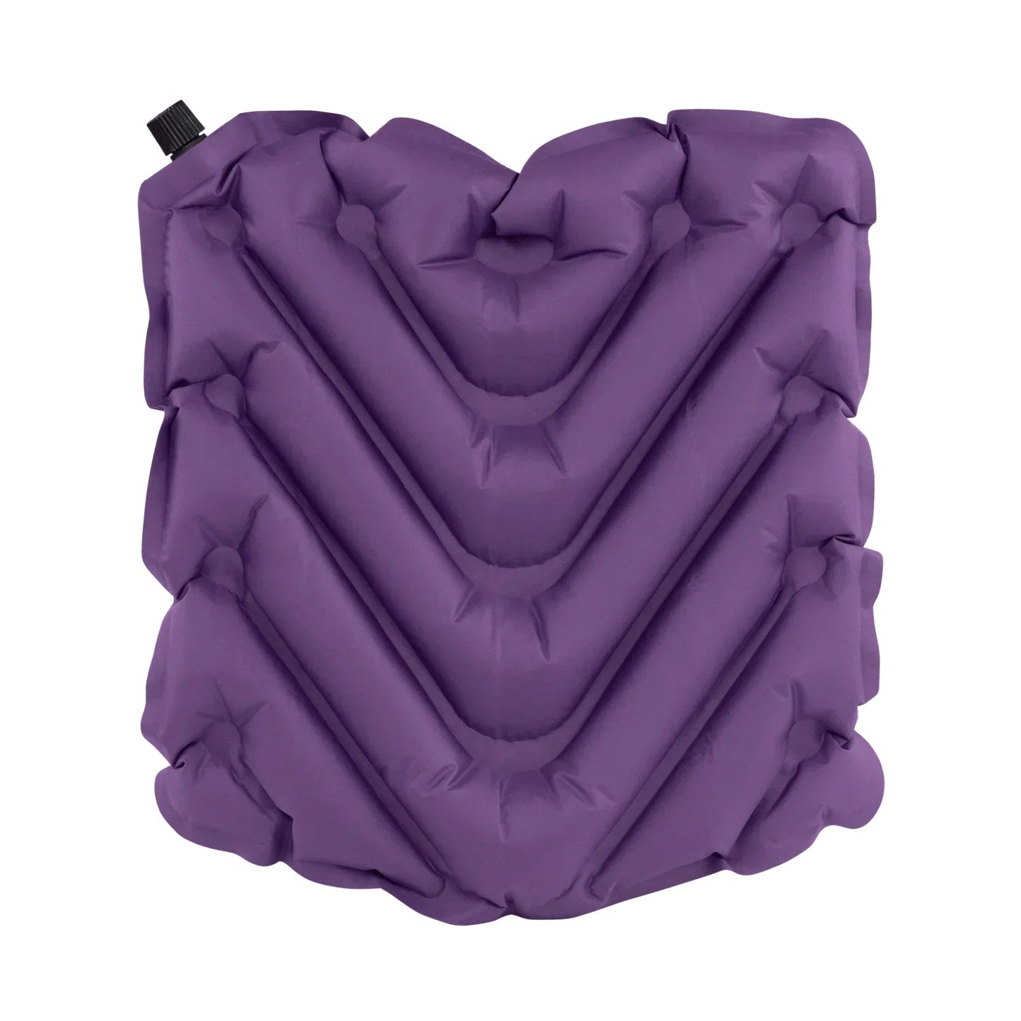 College V Seat™ Inflatable Stadium Cushion - LSU Tigers - NBO7