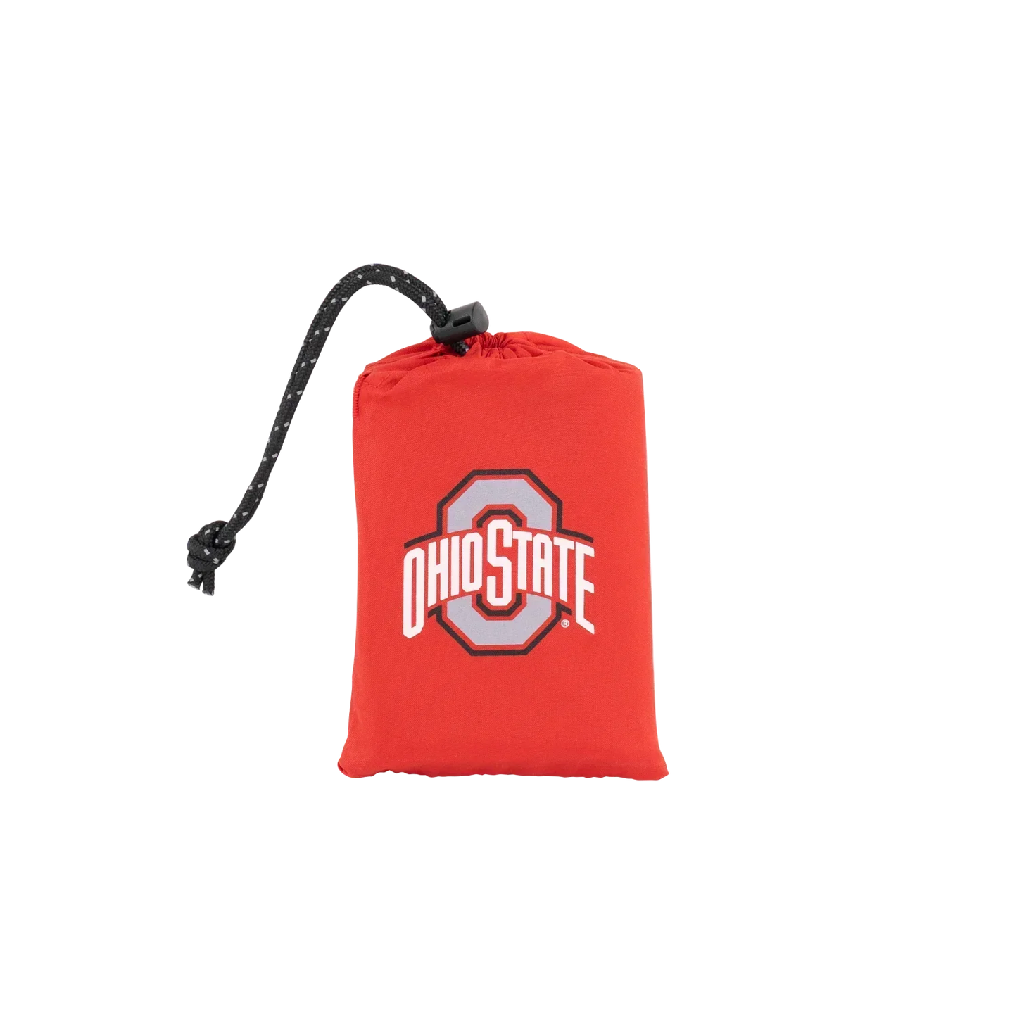 College V Seat™ Inflatable Stadium Cushion - Ohio State Buckeyes - WMQN