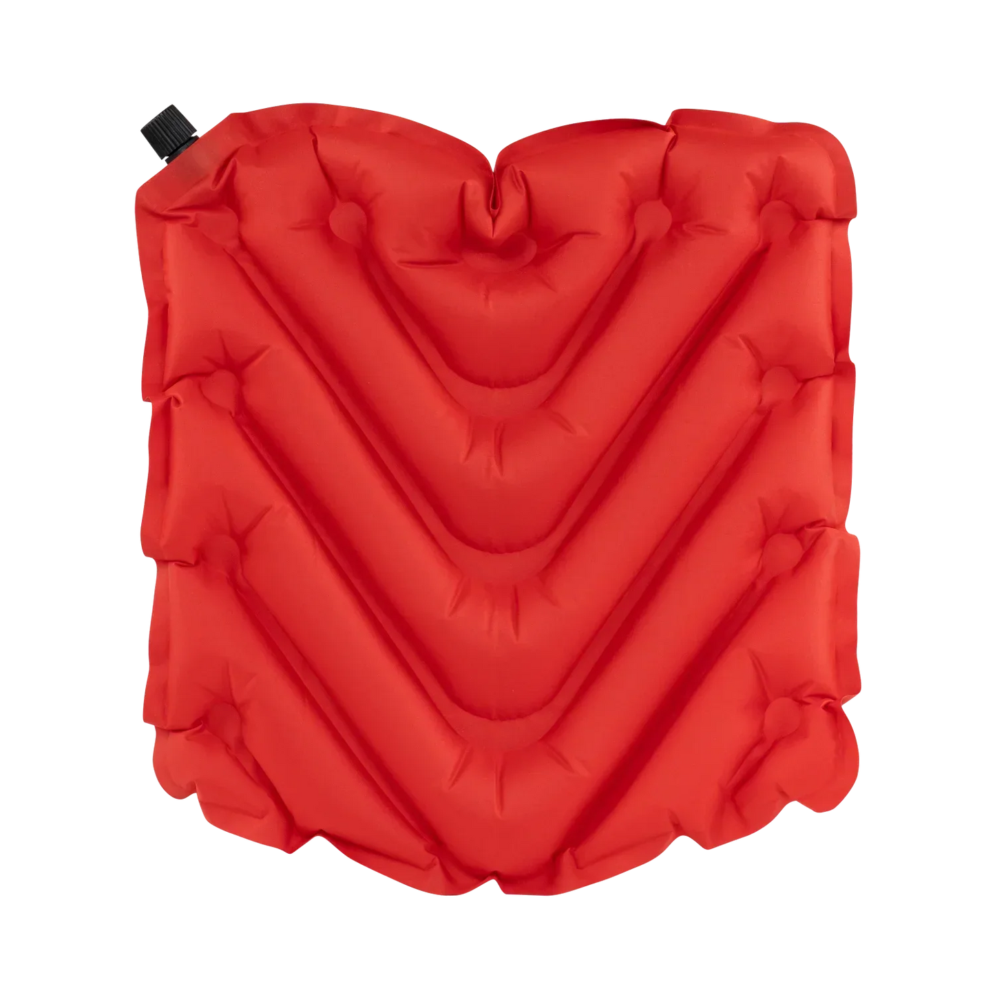 College V Seat™ Inflatable Stadium Cushion - Ohio State Buckeyes - WMQN
