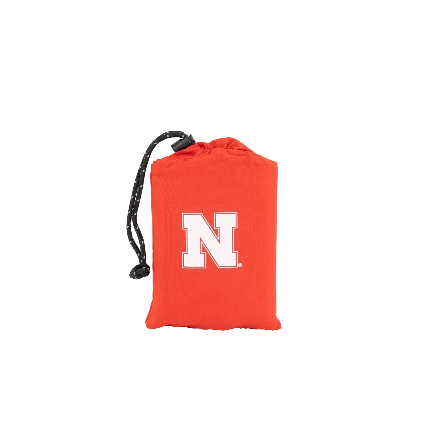 College V Seat™ Inflatable Stadium Cushion - Nebraska Cornhuskers - EPFQ