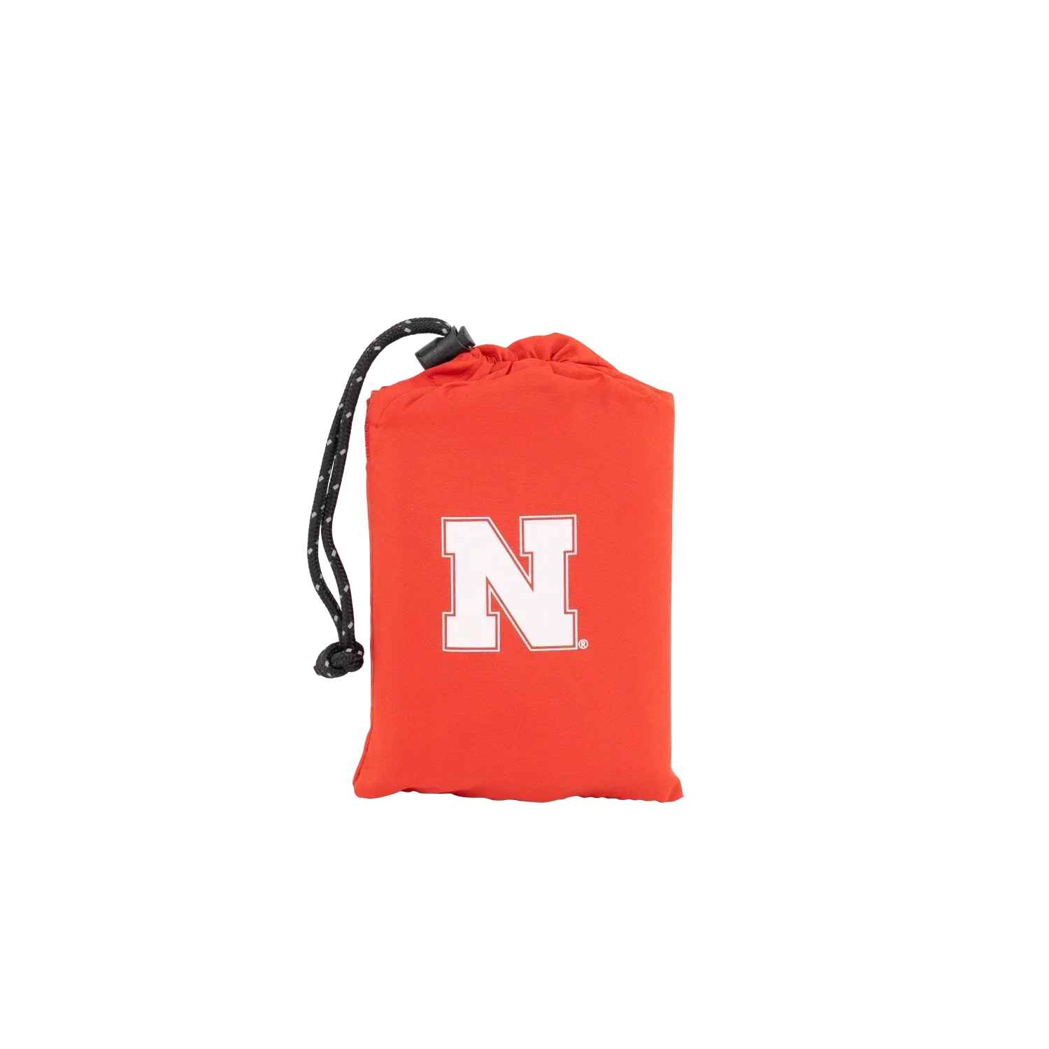 College V Seat™ Inflatable Stadium Cushion - Nebraska Cornhuskers - EPFQ