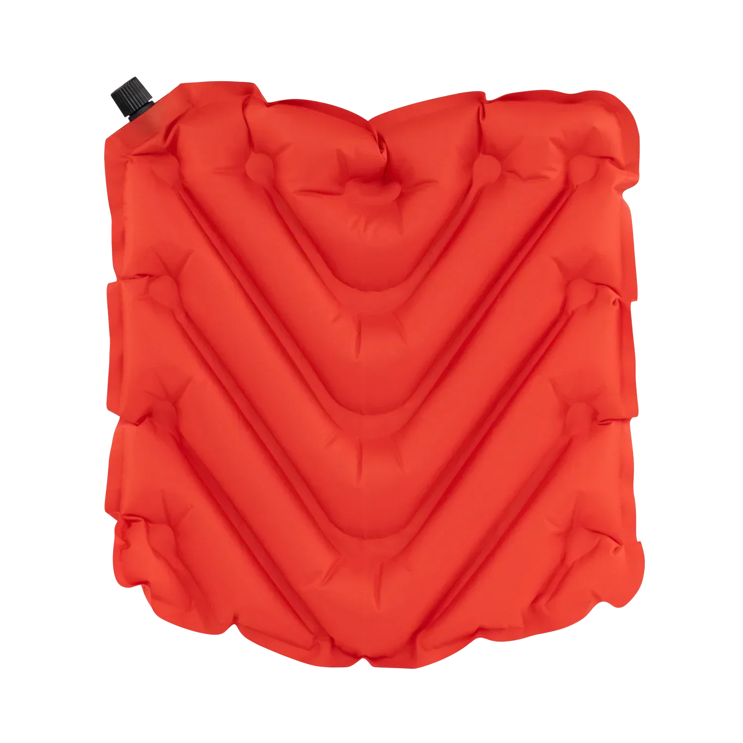 College V Seat™ Inflatable Stadium Cushion - Nebraska Cornhuskers - EPFQ