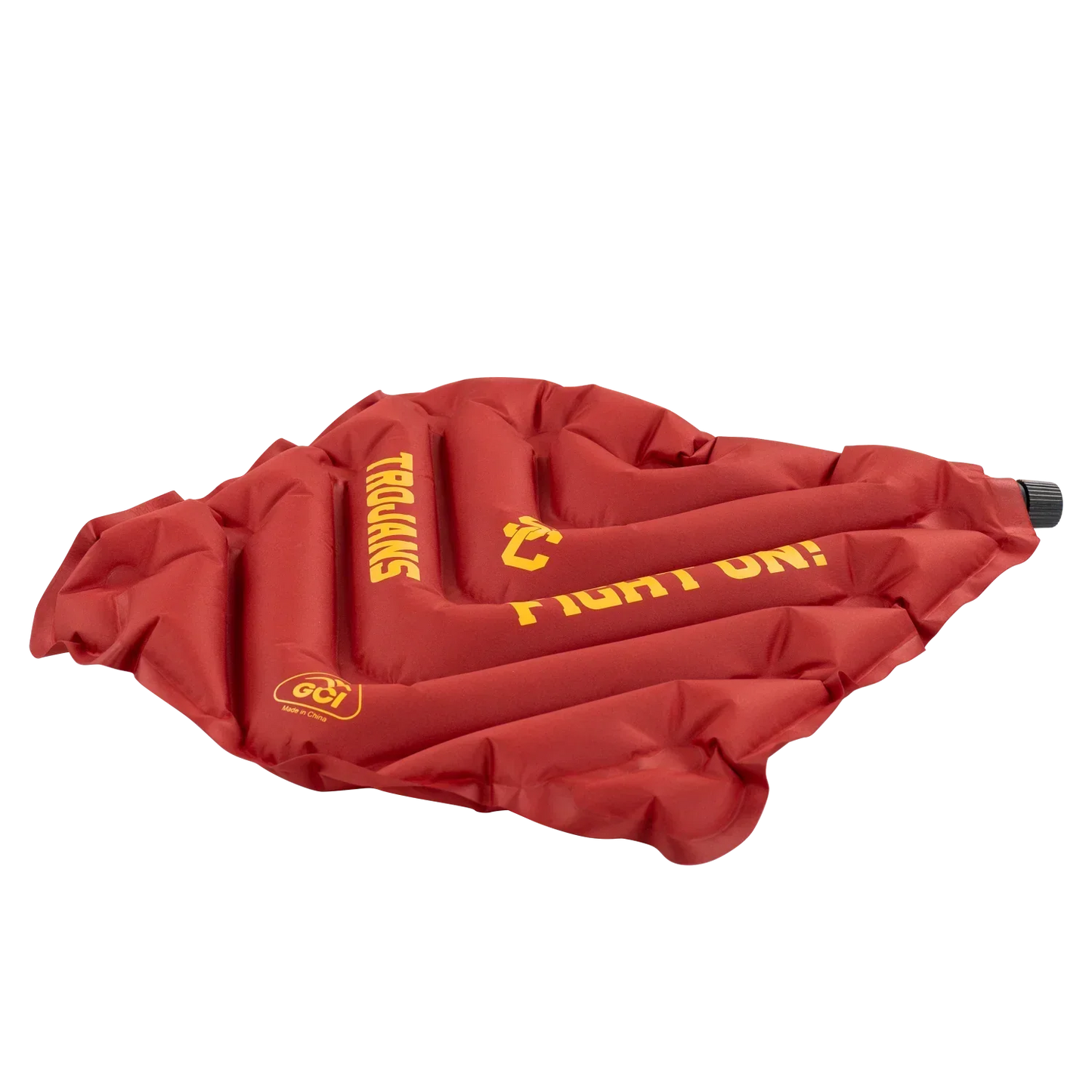 College V Seat™ Inflatable Stadium Cushion - USC Trojans - 8VAY