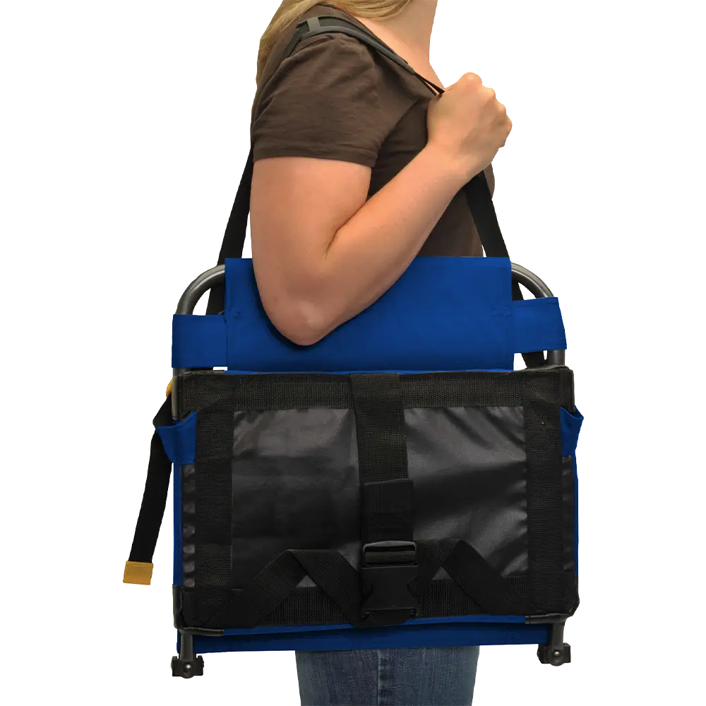 BleacherBack™ - 6NID