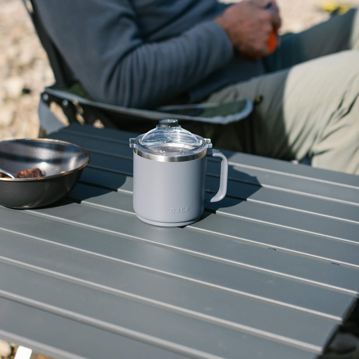 Compact Camp Table 25™ - VO1S