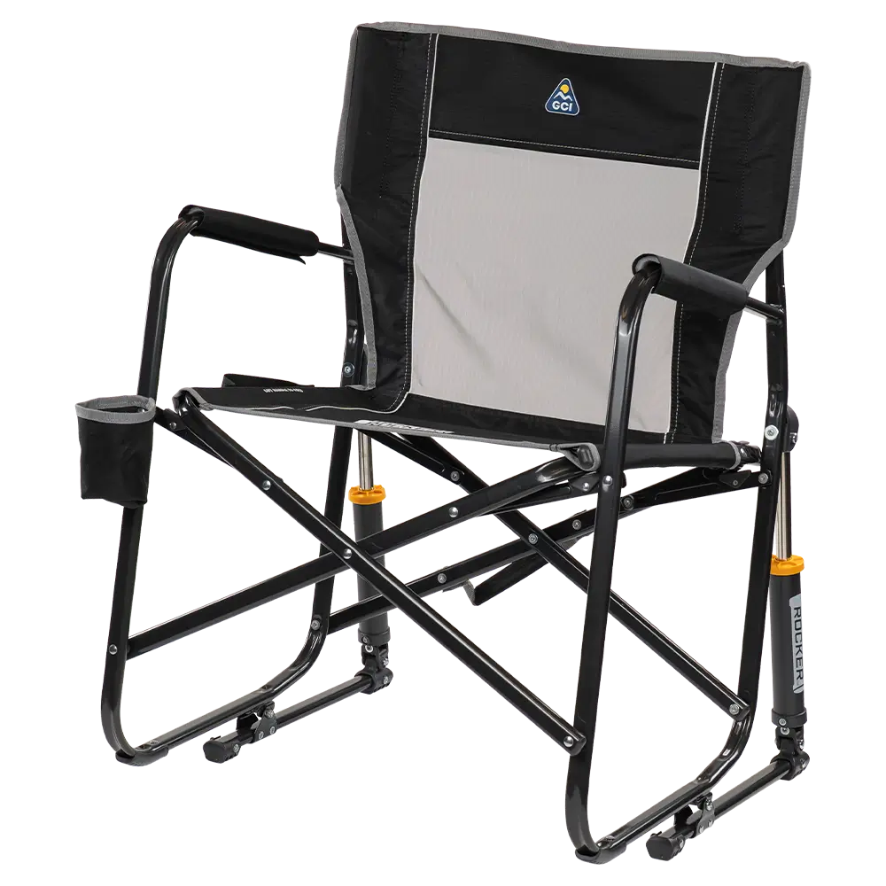 Freestyle Rocker™ - 3VI5