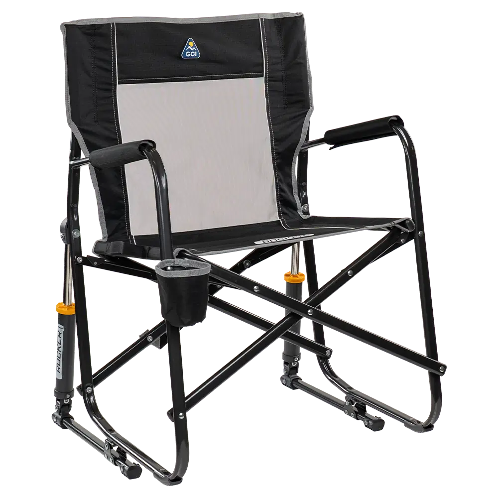 Freestyle Rocker™ - 3VI5