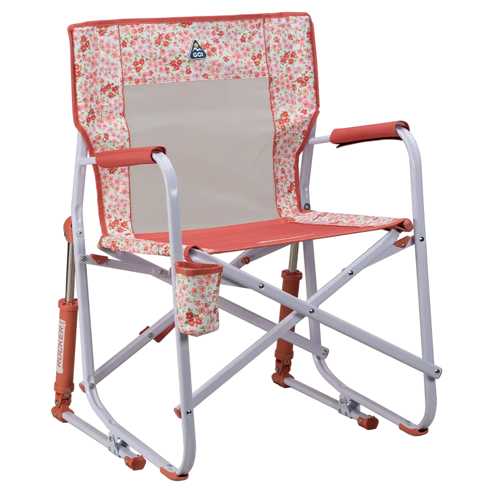 Freestyle Rocker™ - 3VI5