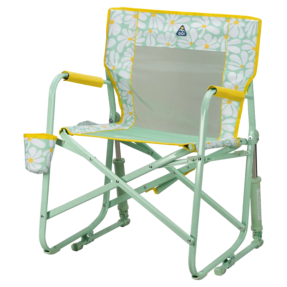 Freestyle Rocker™ - 3VI5