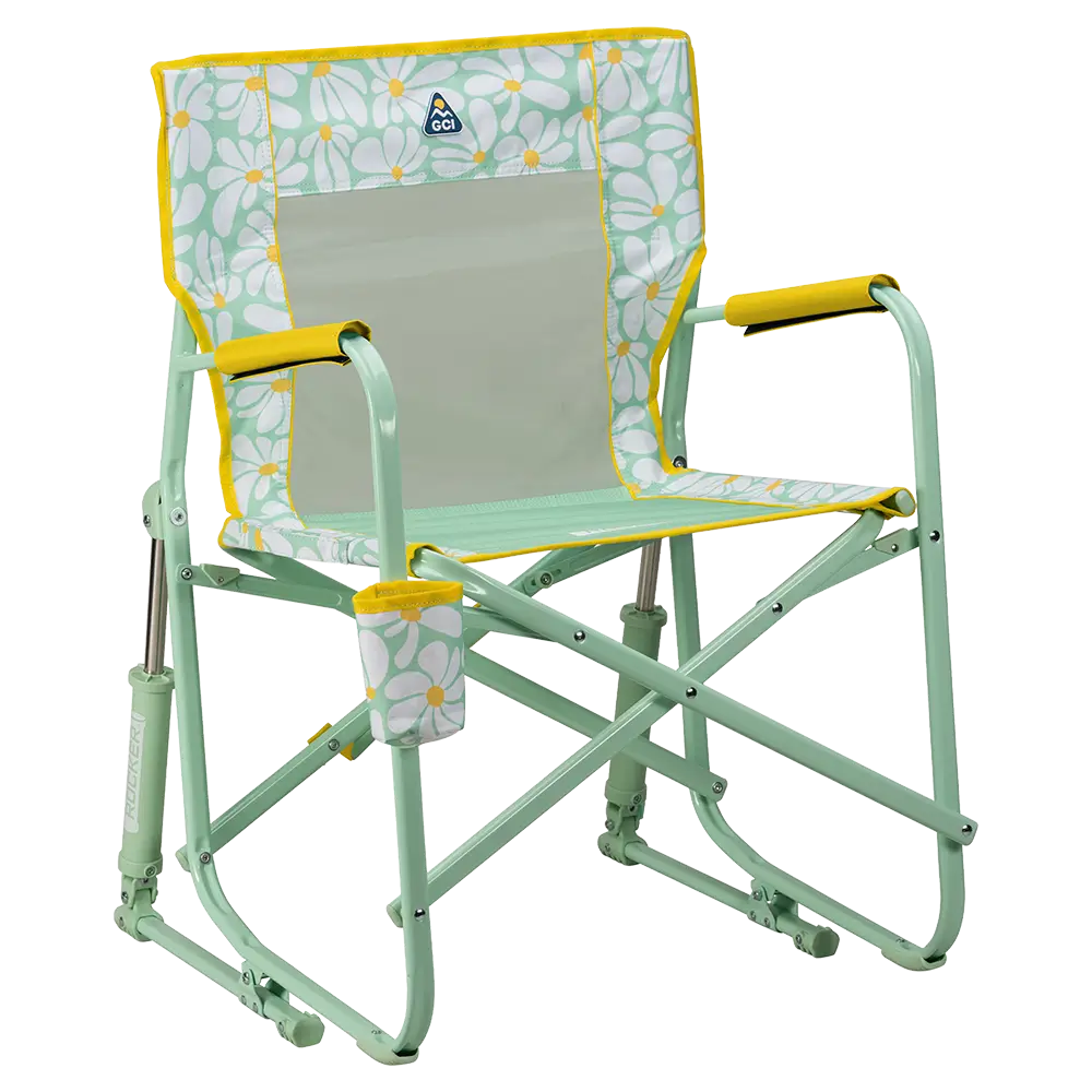Freestyle Rocker™ - 3VI5