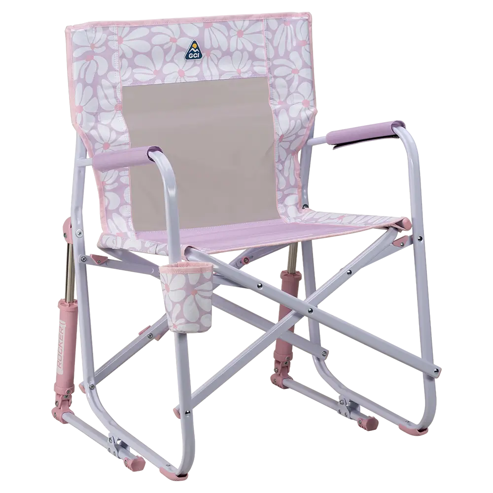 Freestyle Rocker™ - 3VI5