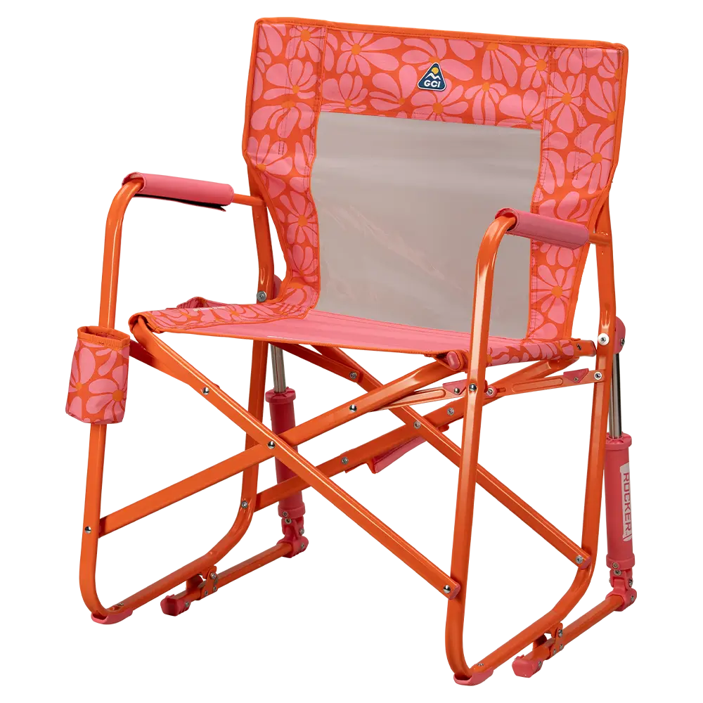 Freestyle Rocker™ - 3VI5