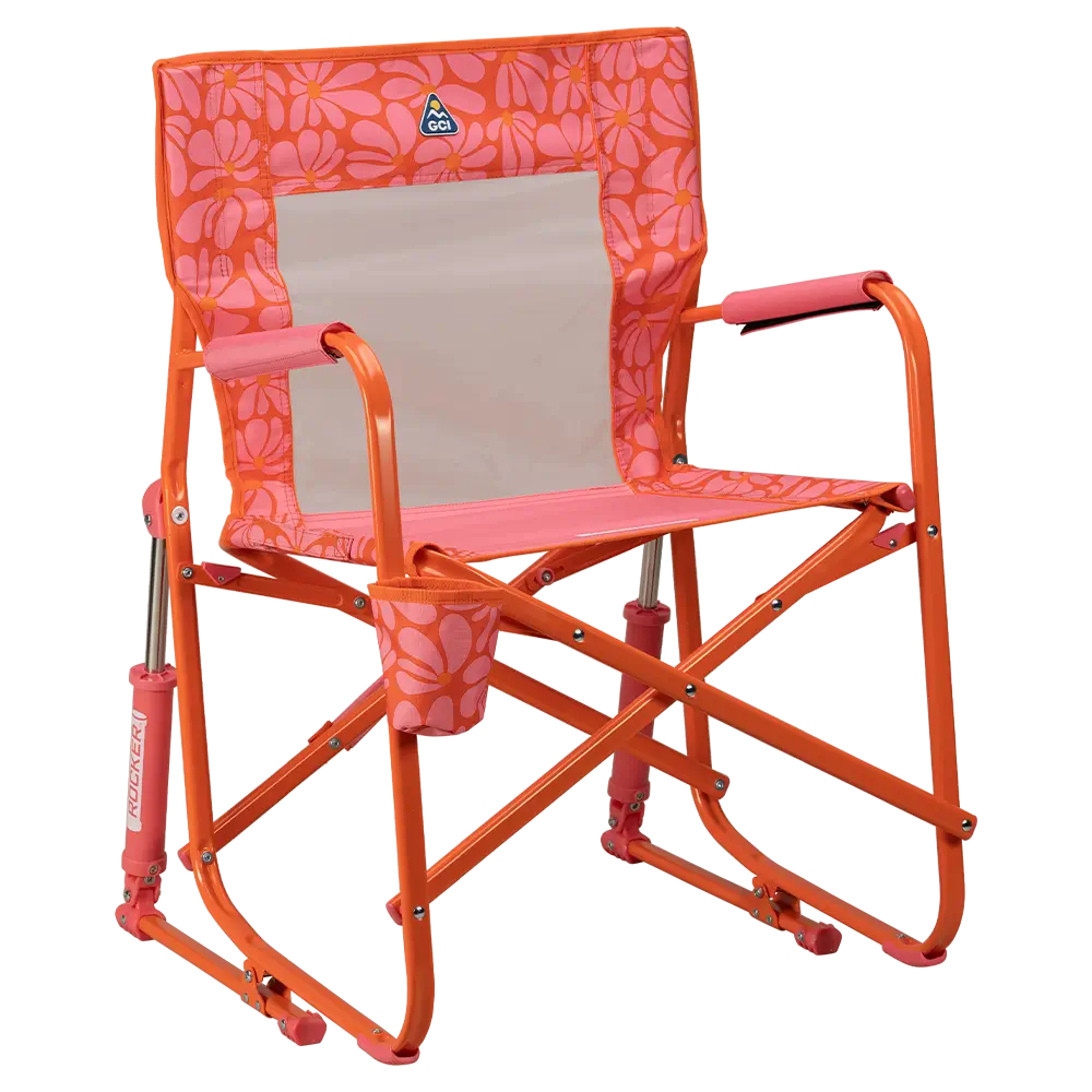 Freestyle Rocker™ - 3VI5