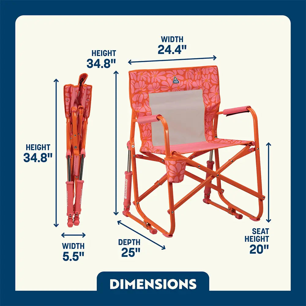 Freestyle Rocker™ - 3VI5