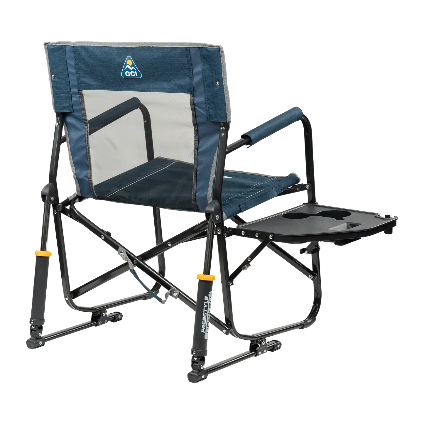 Freestyle Rocker™ with Side Table - 0OKX