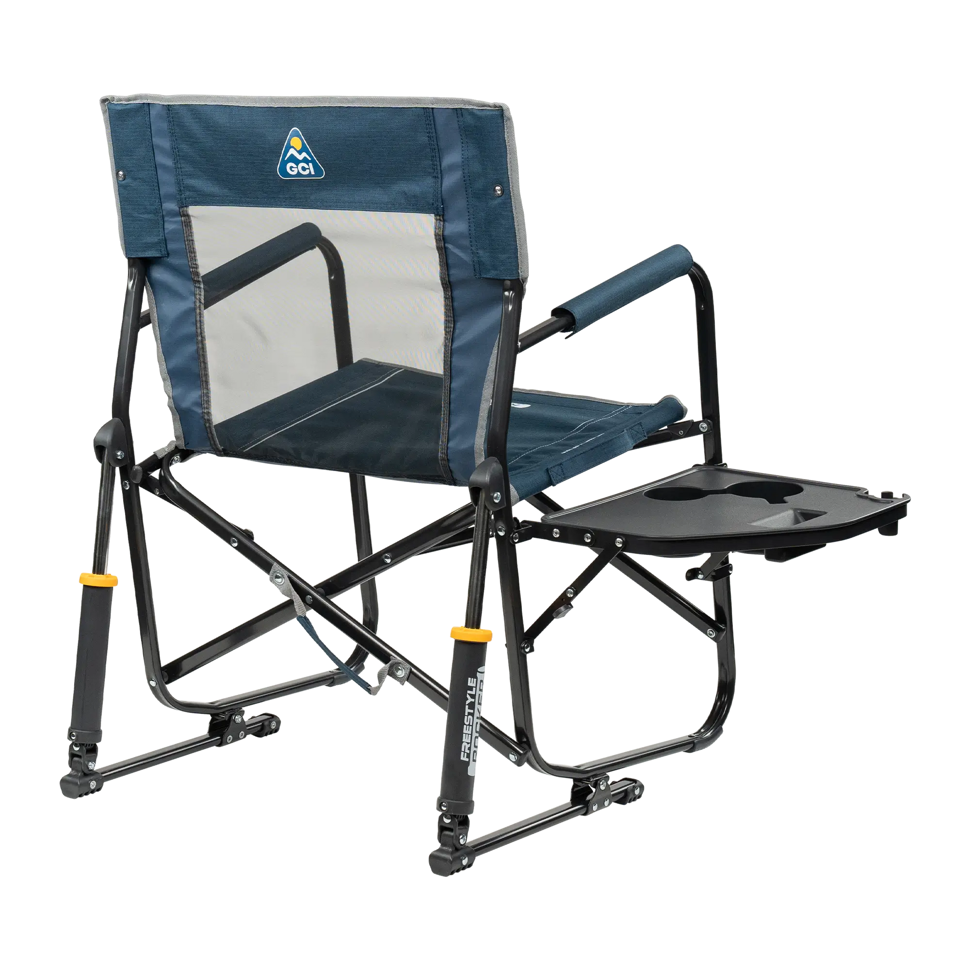 Freestyle Rocker™ with Side Table - 0OKX