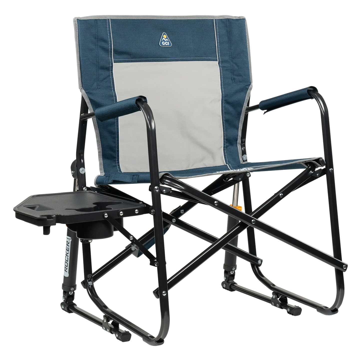 Freestyle Rocker™ with Side Table - 0OKX