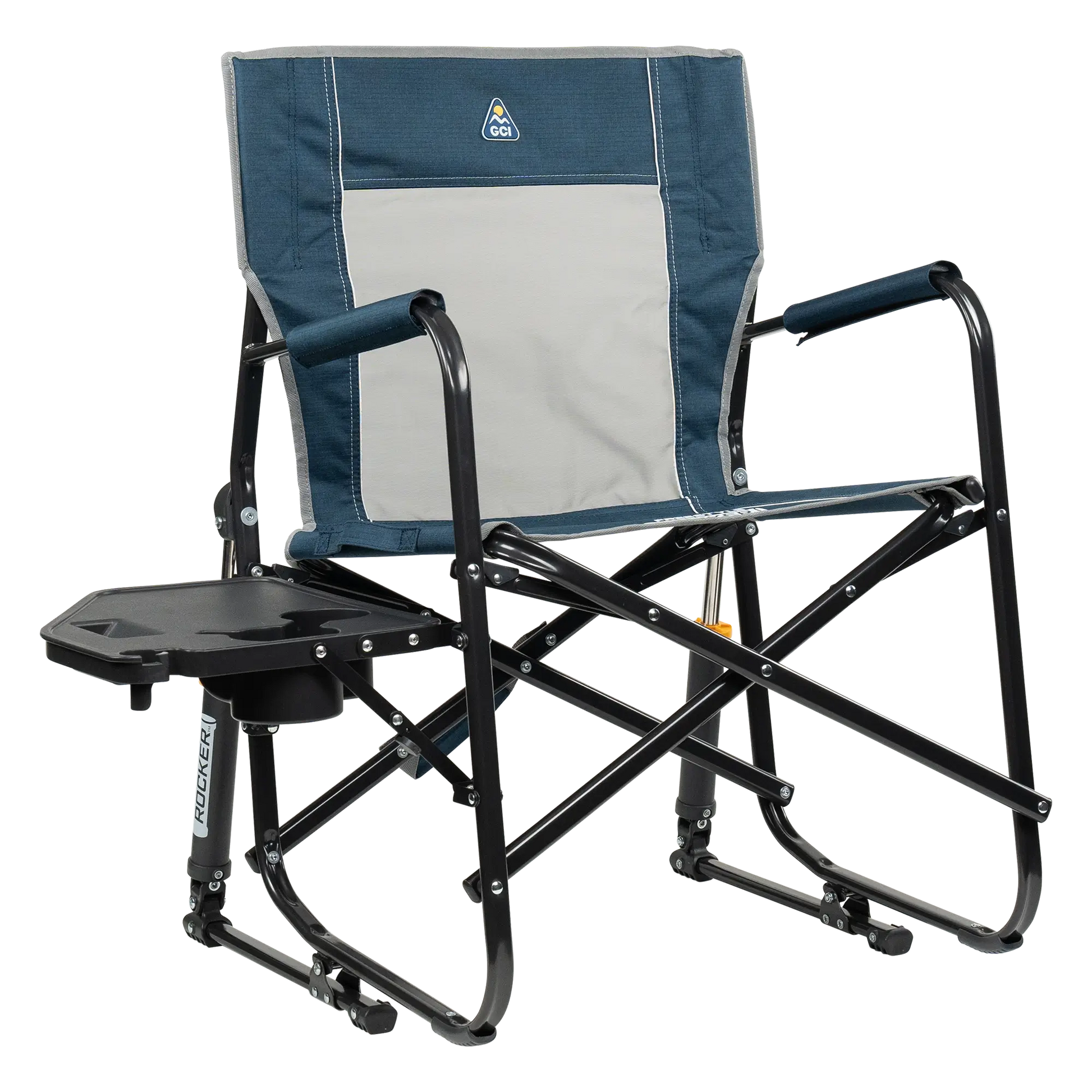 Freestyle Rocker™ with Side Table - 0OKX
