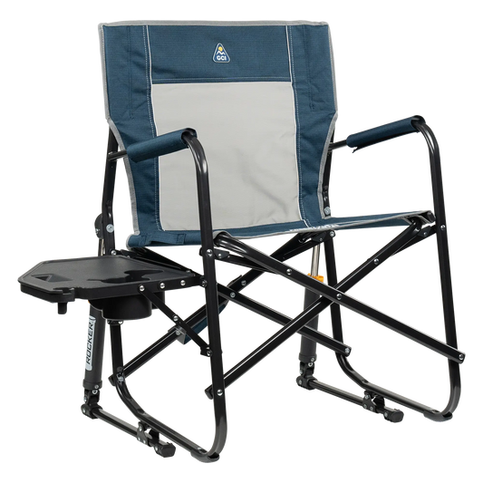 Freestyle Rocker™ with Side Table - 0OKX