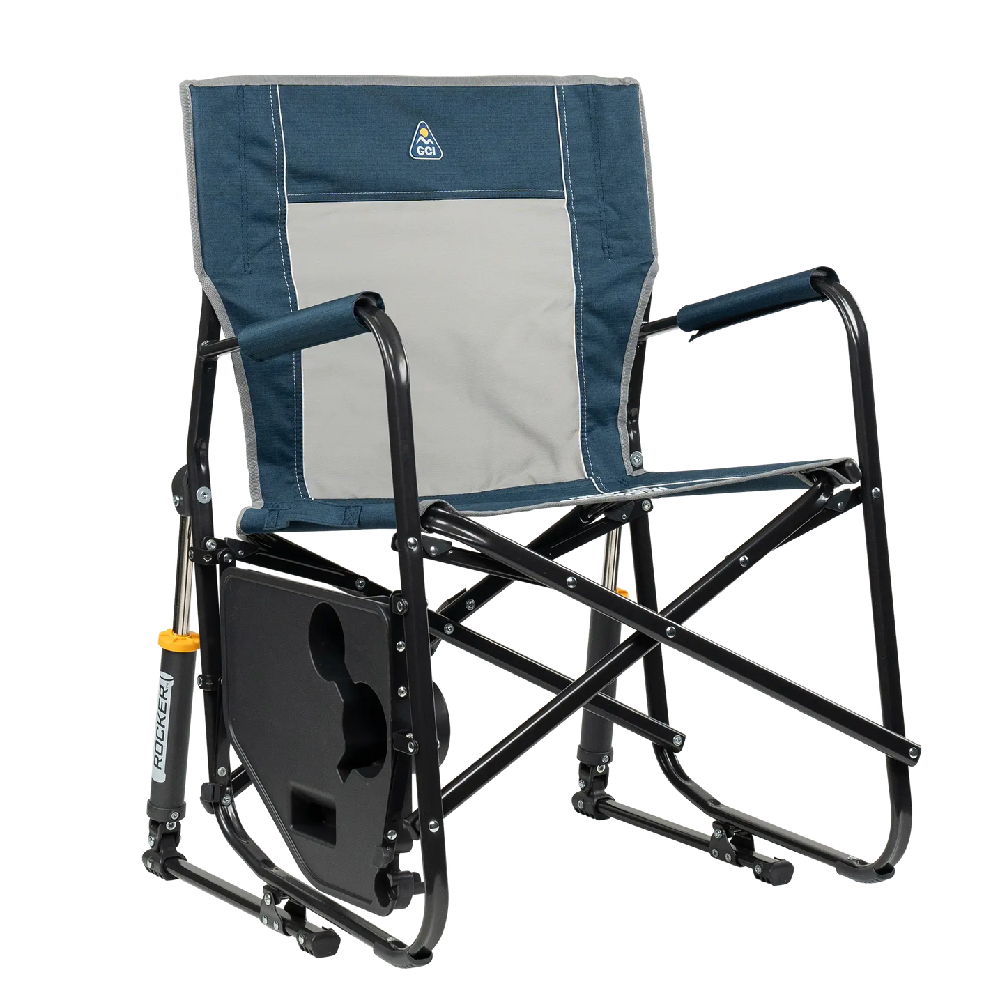 Freestyle Rocker™ with Side Table - 0OKX