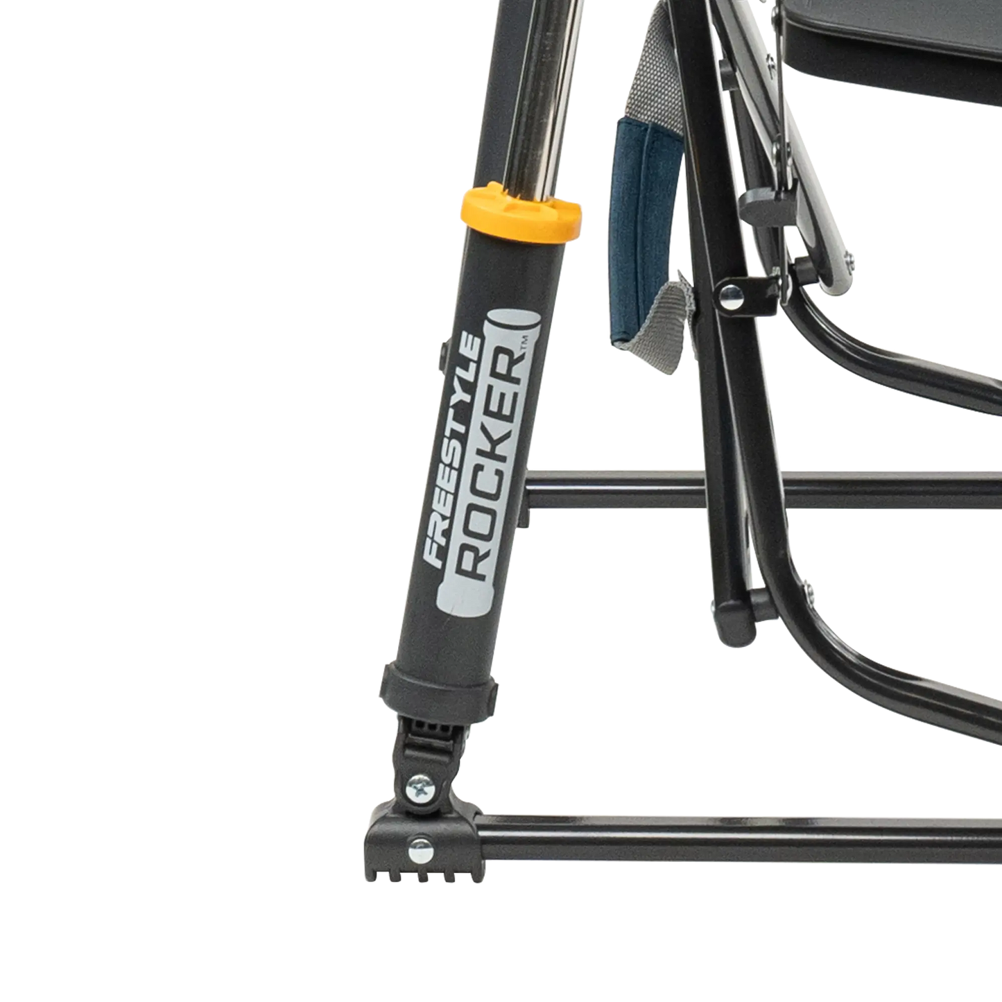 Freestyle Rocker™ with Side Table - 0OKX