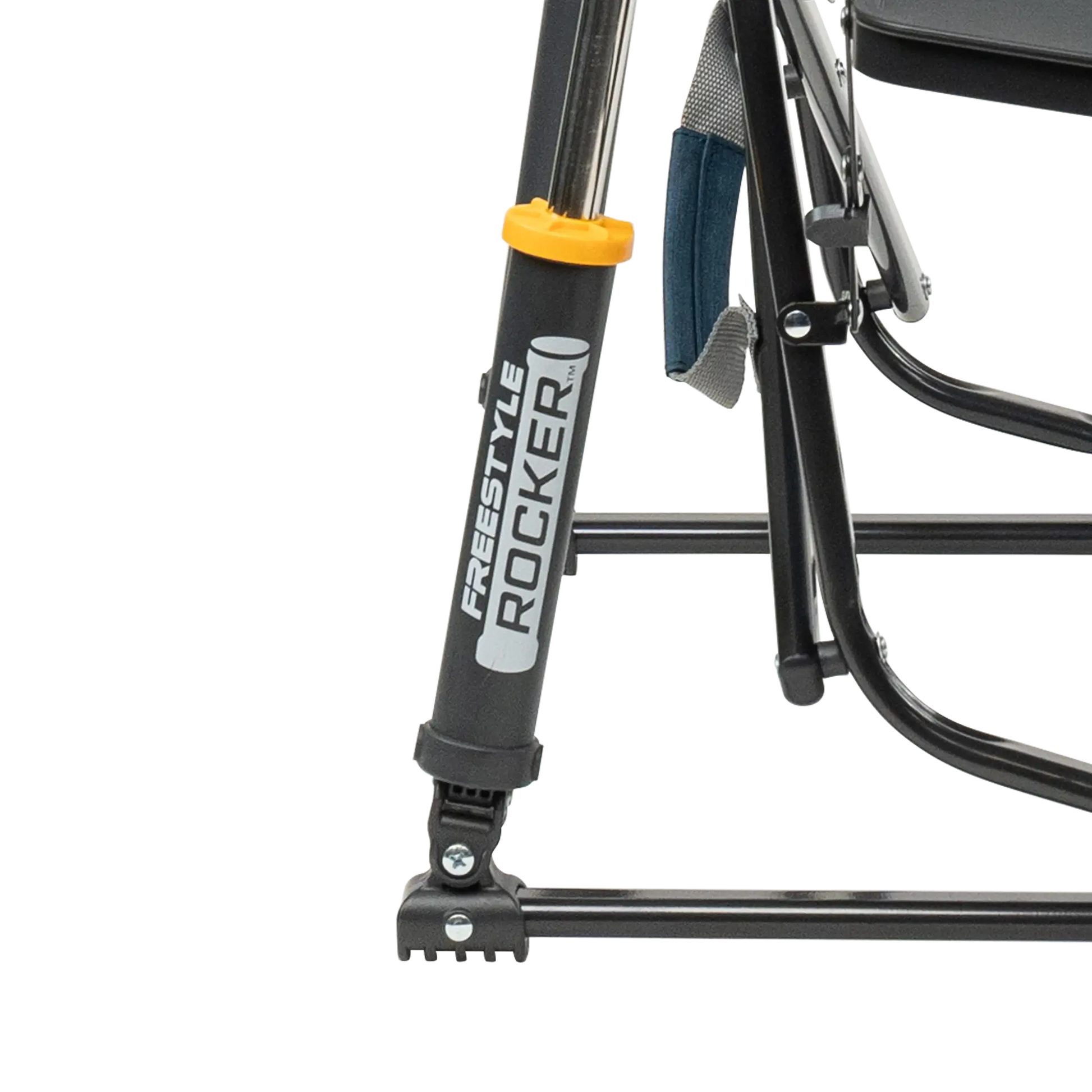 Freestyle Rocker™ with Side Table - 0OKX