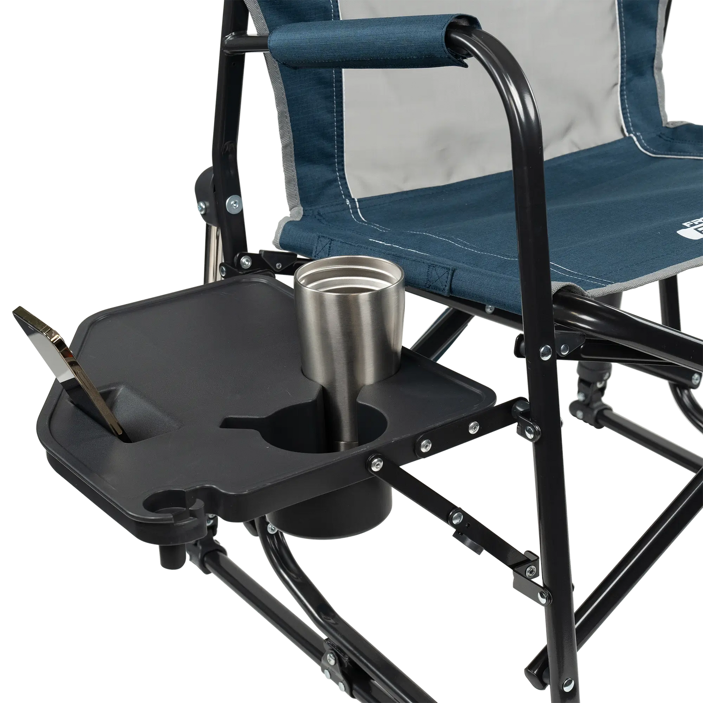 Freestyle Rocker™ with Side Table - 0OKX