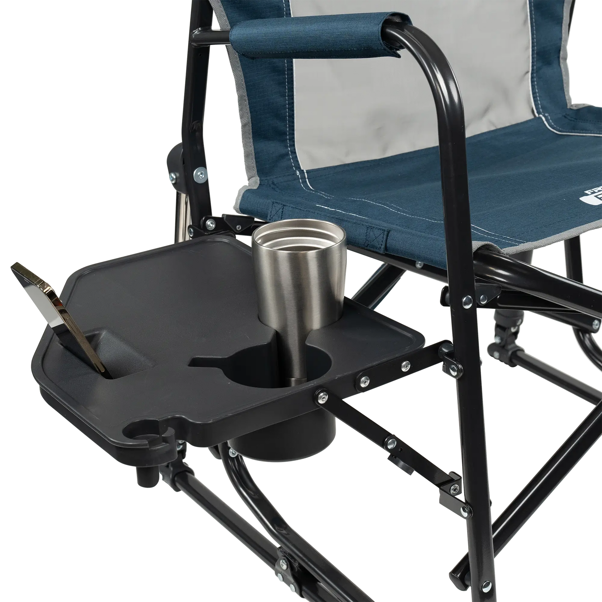 Freestyle Rocker™ with Side Table - 0OKX